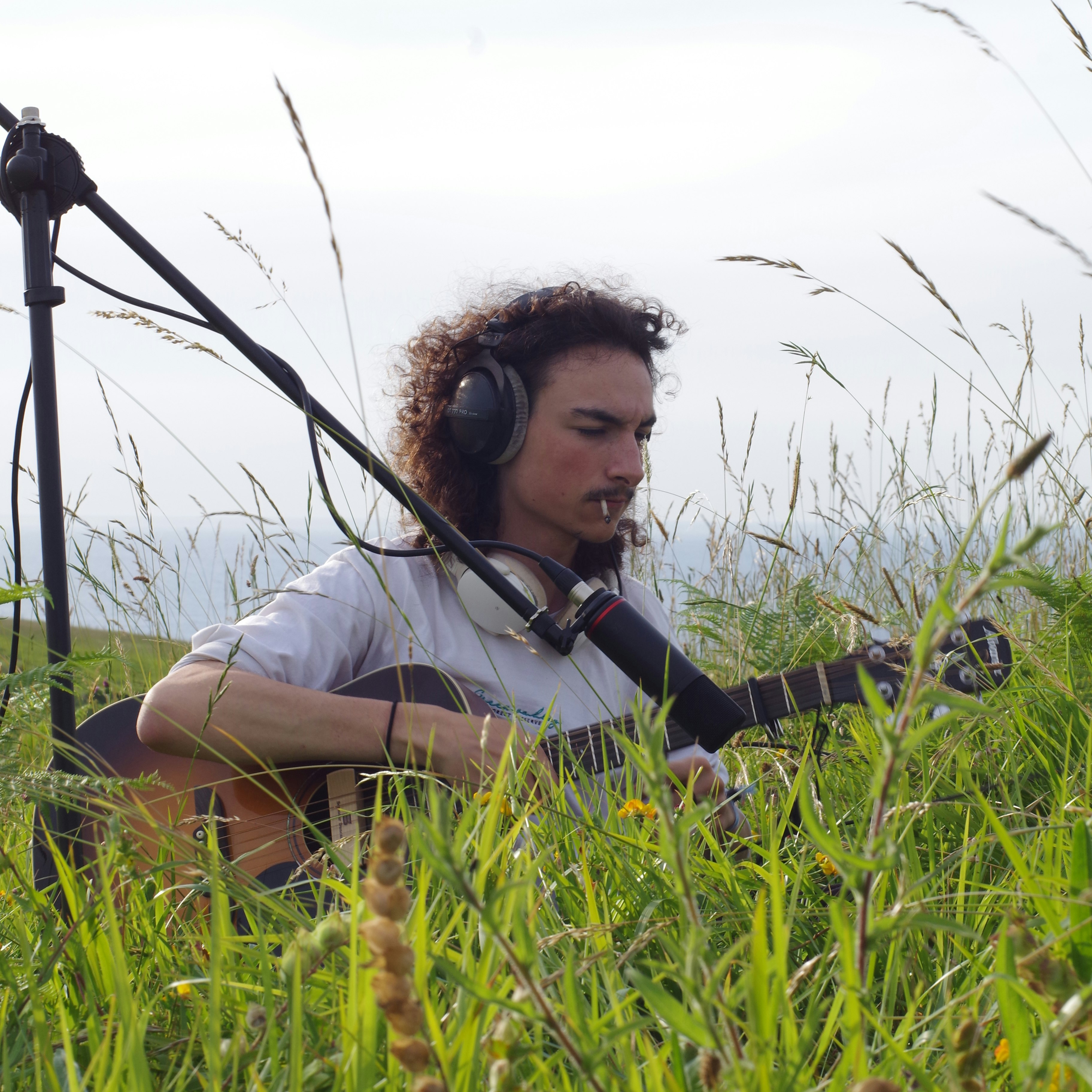 Markos Garcia + Jan Nieto