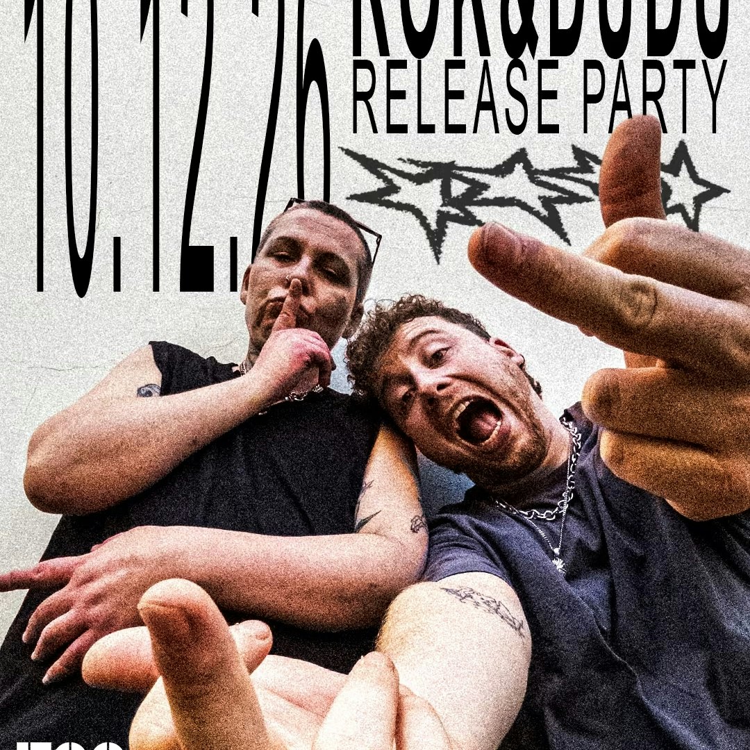 Rok & Dudu (release party)