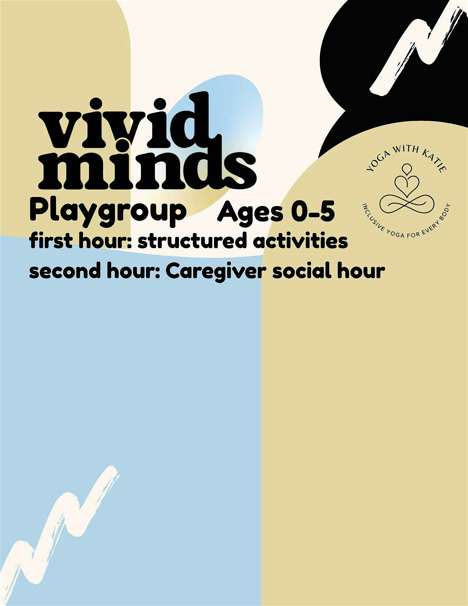 Vivid Minds Playgroup