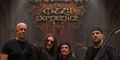 Madman - The OZZY Experience