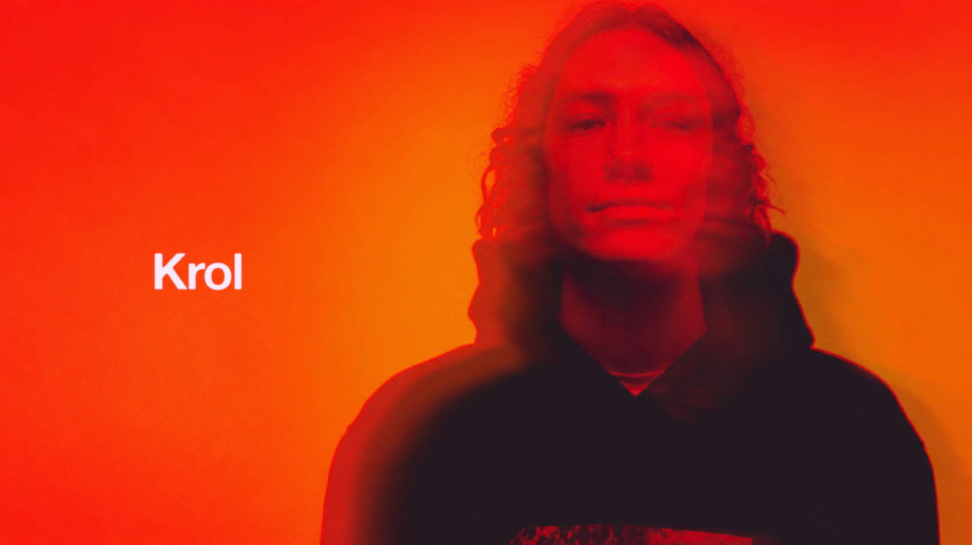 Golden Record NYC x pregame present Krol