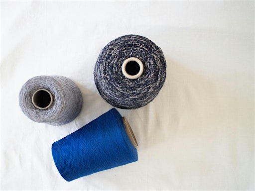 Machine Knitting Workshop - Beginner