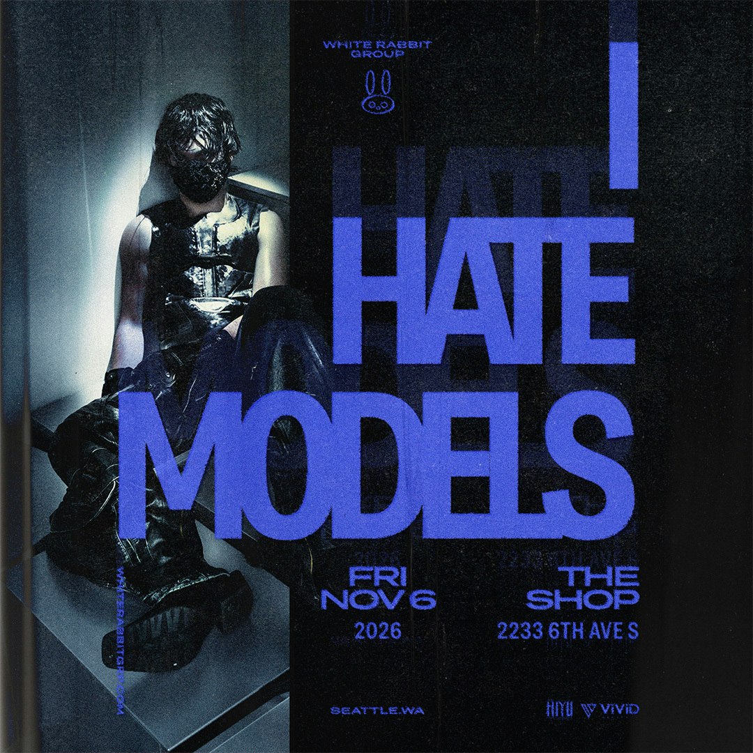 I HATE MODELS