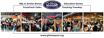 Carrier Leadership Series: Presented by GHTA Impact