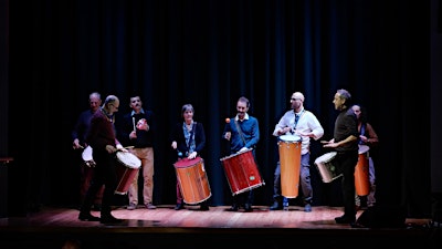 Music in Action