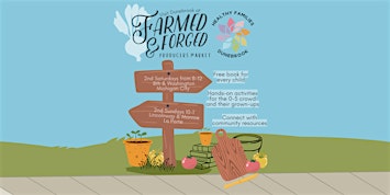 Dunebrook @ La Porte Farmed & Forged Market