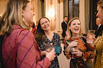Women in Business, Startups, Professionals Social Networking Event Houston