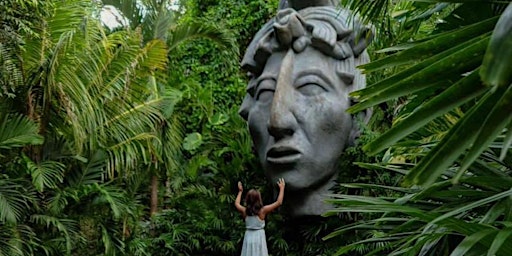 ATIK TULUM - ART & CENOTE