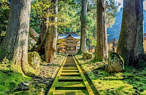 Ritiro di Zazen con il Rev. Carmine Shinkō De Rosario, monaco zen sōtō.