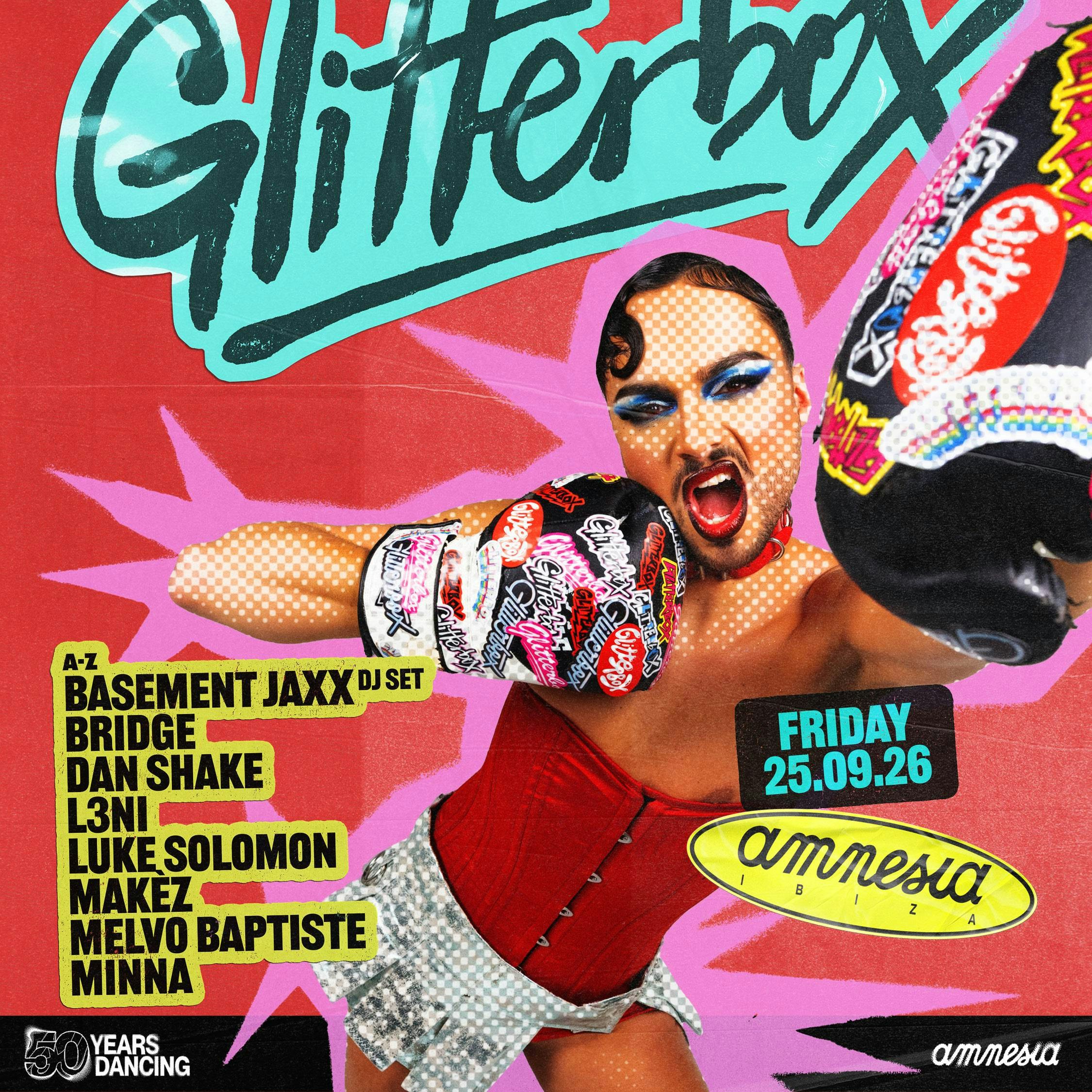 Glitterbox