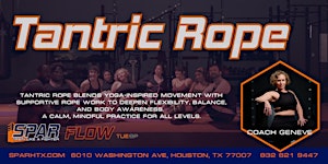 Tantric Rope