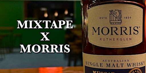 Mixtape x Morris Boilermaker Night