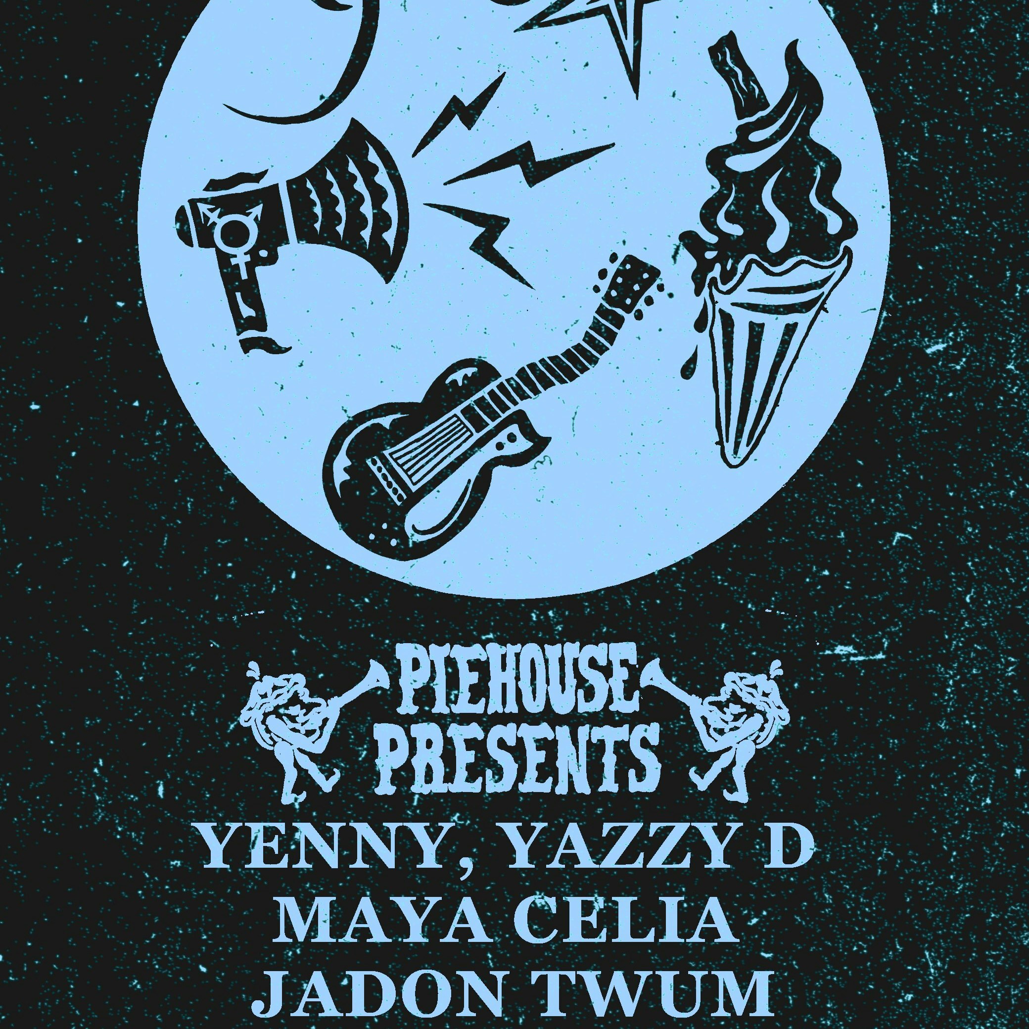 Piehouse Presents