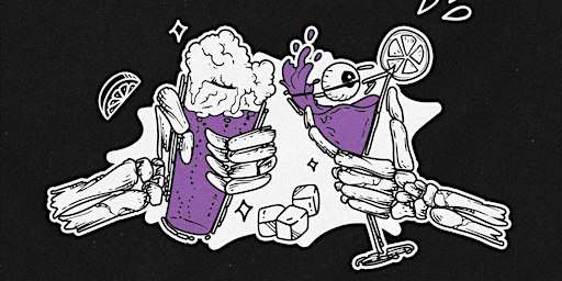 EMO & COCKTAILS AT DELUXE MELBOURNE