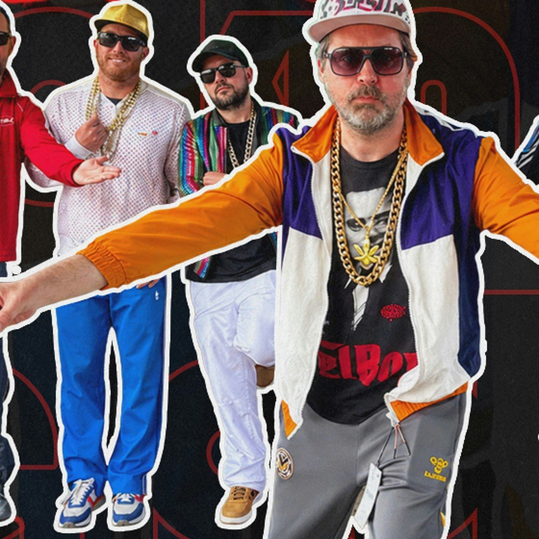 Goldie Lookin Chain