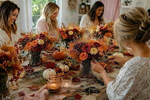 Fall Centerpiece Workshop