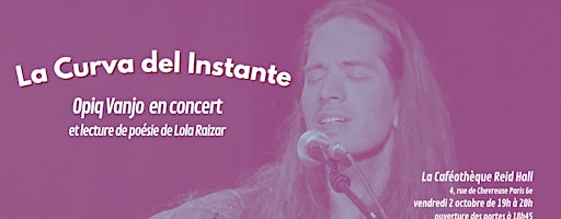 La Curva del Instante
