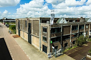 Rondleiding door het Katoenhuis