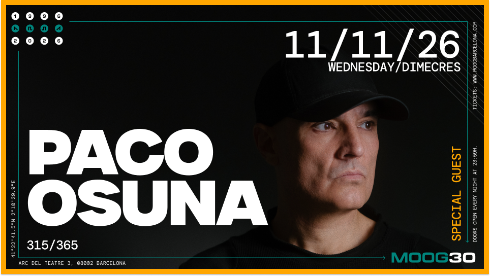 Paco Osuna