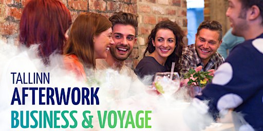 AFTERWORK EE- TALLINN