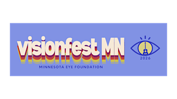 VisionFestMN 2026 :   Minnesota Eye Foundation's 3-Band Benefit Concert