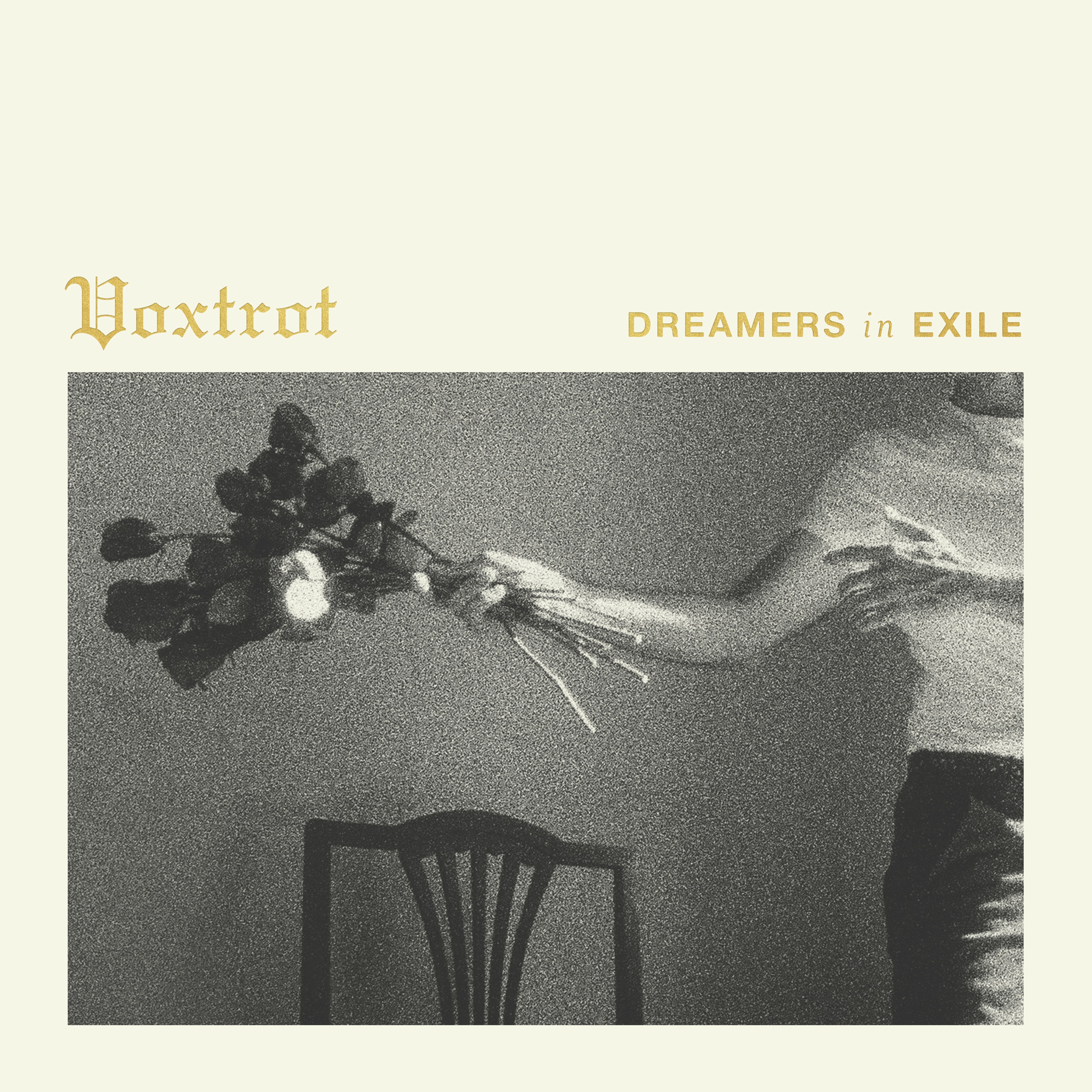 Voxtrot