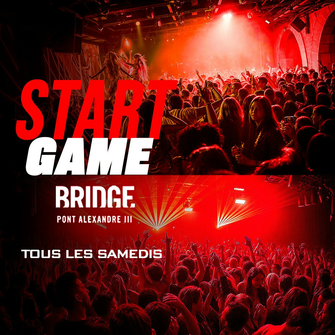La plus grosse soirée hip-hop, reggaeton de france