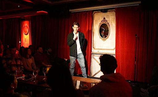 Hideout Comedy Presents: Best of Boston Standup!!