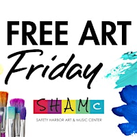 FREE Art Friday