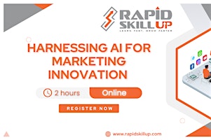 Harnessing AI for Marketing Innovation | Seoul