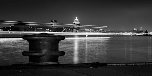 Fotoworkshop Amsterdam Light Festival: avond- en straatfotografie