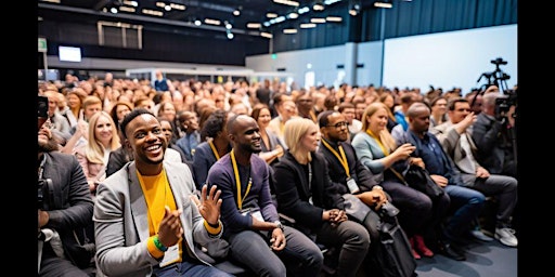 Excelerate 2026: WIN Global Summit