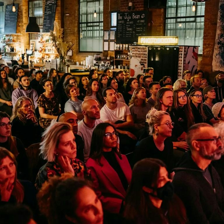 The History of the Female Vampire- Talks in the Pub