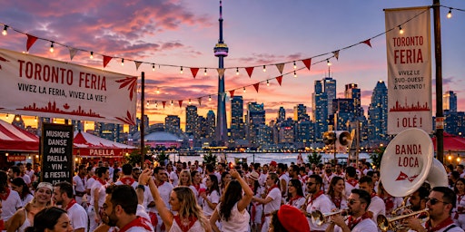 Toronto Feria