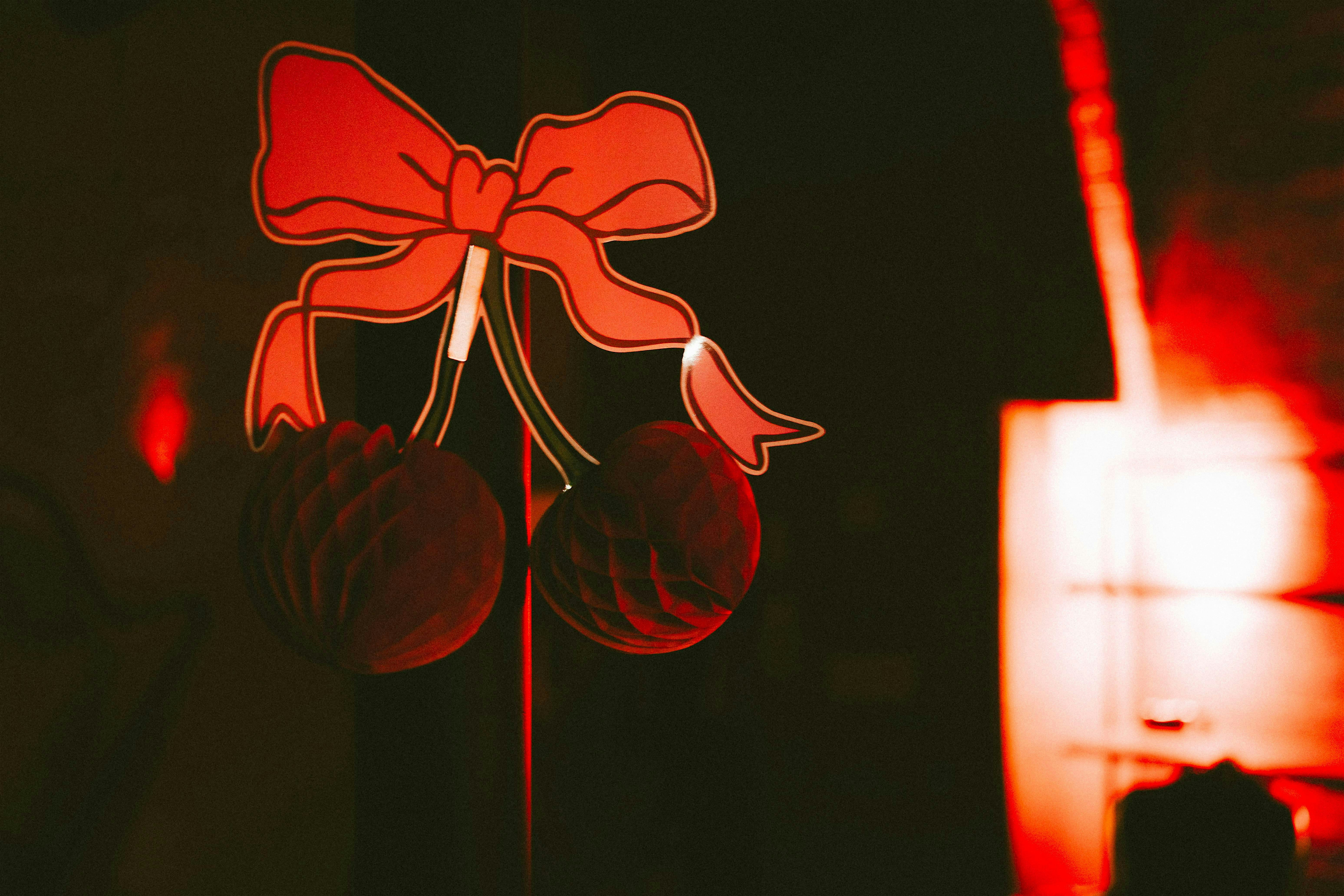Cherry Nights LA