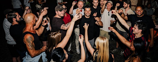Düsseldorf Social Night Out – Nightlife Tour, 3 Bars, Shots und Clubeintritt inklusive