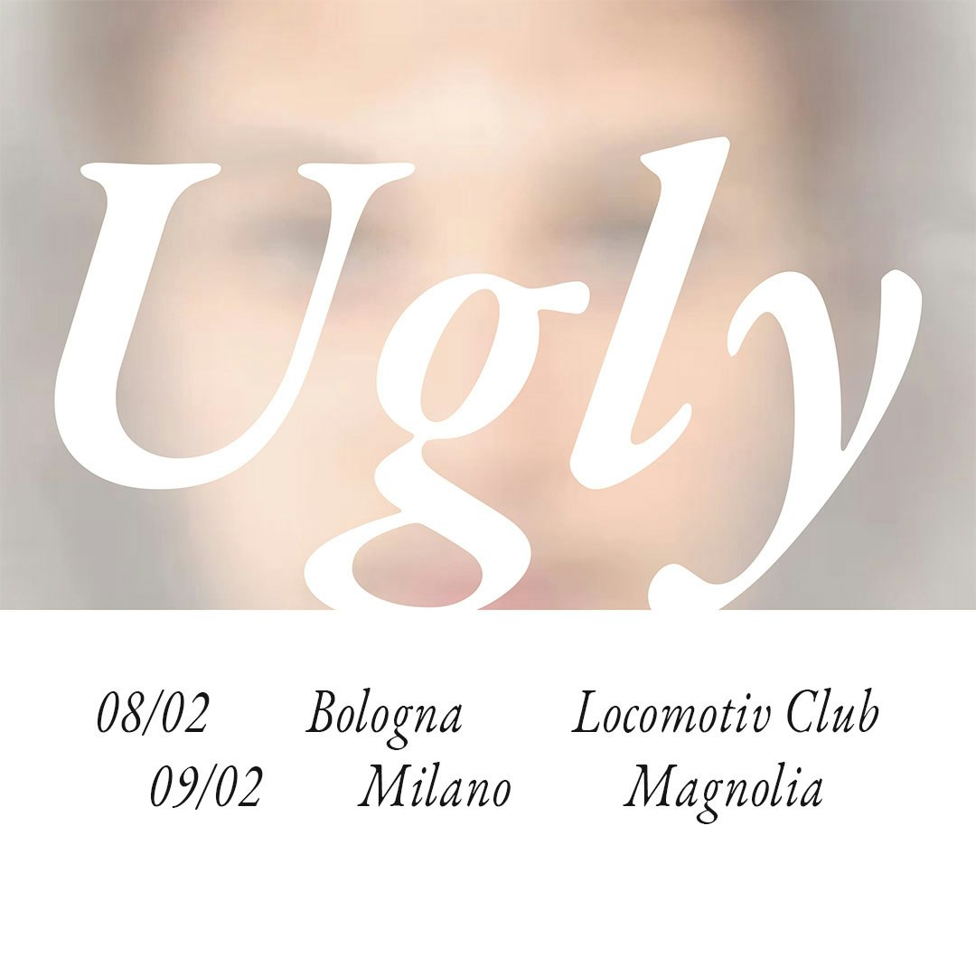 Ugly