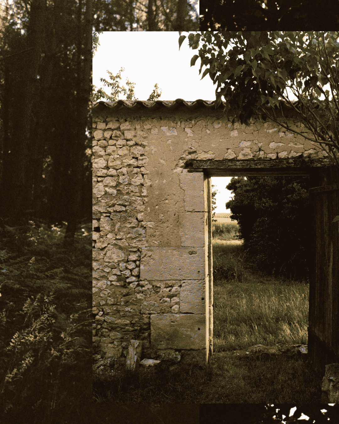 New Residency: The Space Between