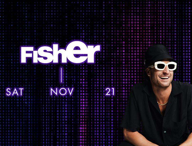 FISHER