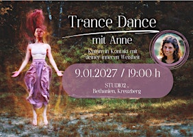 9.01.27  Trance Dance *mit Anne in Berlin