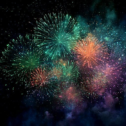 Hamilton Rugby Club Fireworks Display 2026