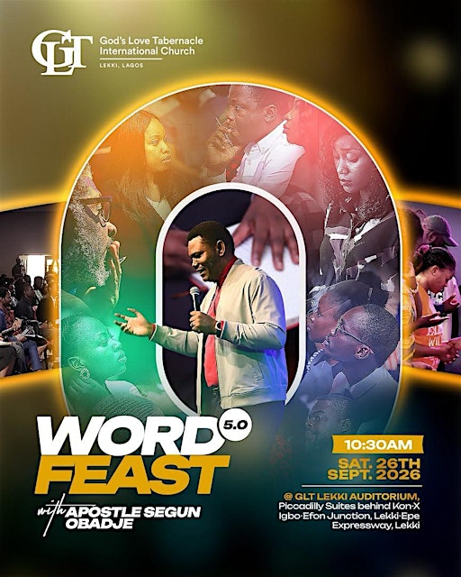 WORD FEAST 5.0