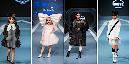 Toronto Kids Fashion Week 2026 Season 42nd - Montreal