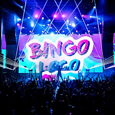 BINGO LOCO: Name That Song!