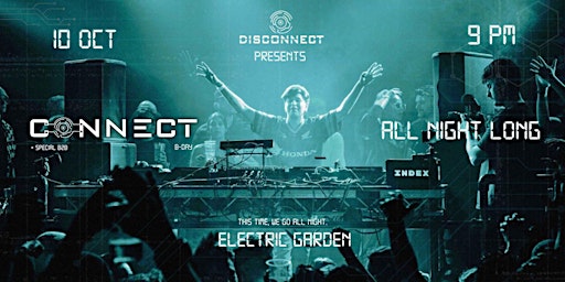 CONNECT - ALL NIGHT LONG