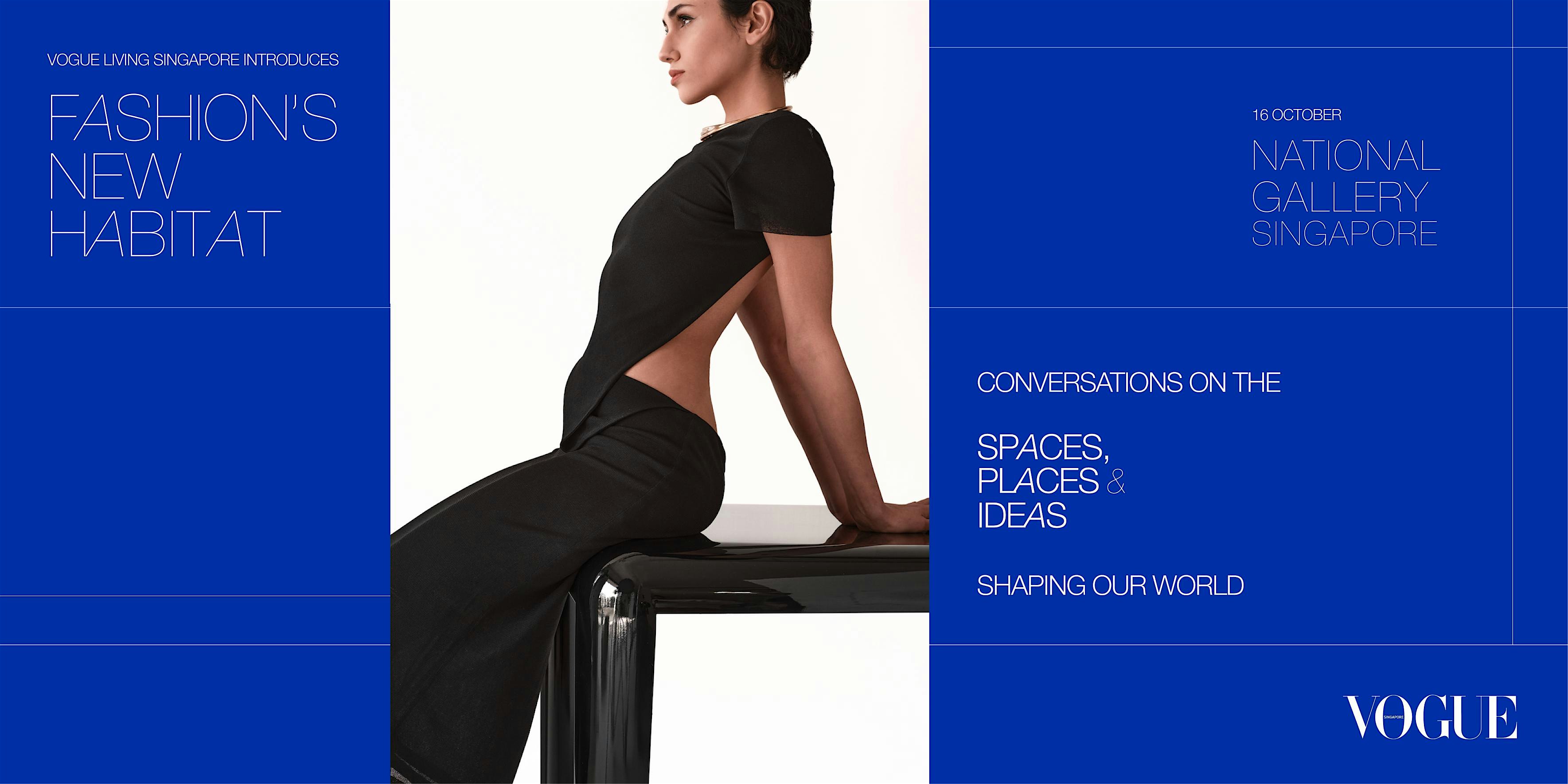 Vogue Living Conversations