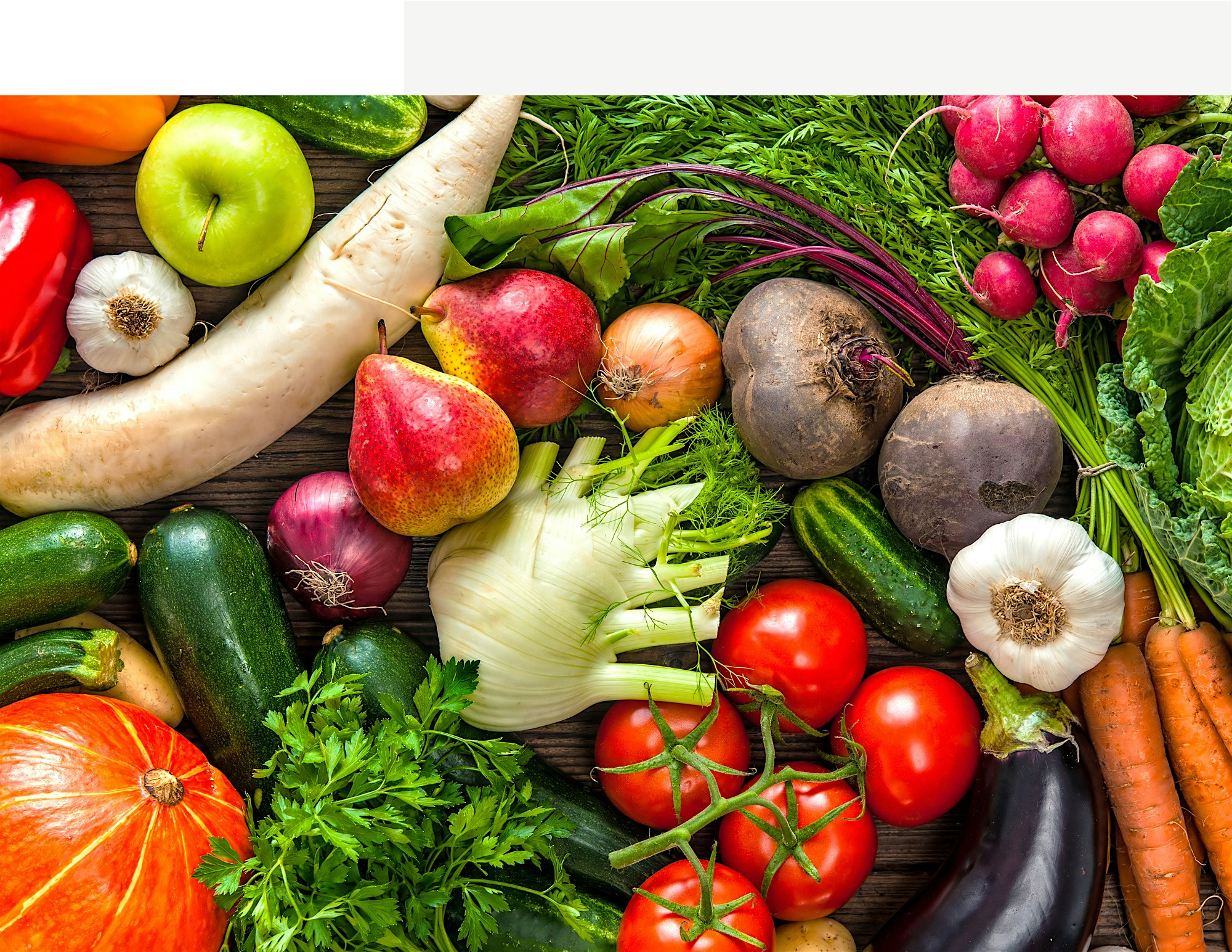 The Future of Food - Aberdeen