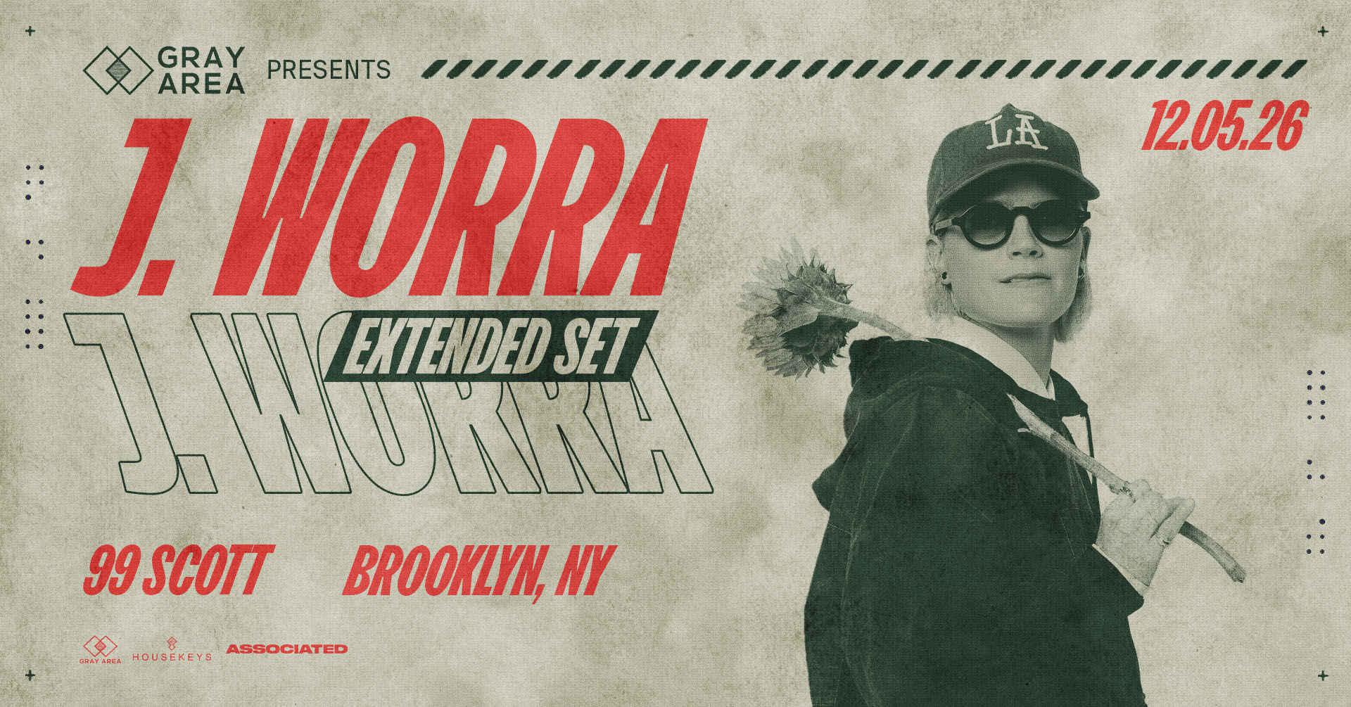 J. Worra Extended Set