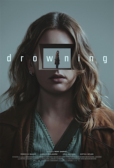 Drowning - London Premiere