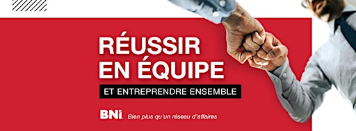 Réseautage-ciblé TERREBONNE-  24 NOV 8 h à 9 h 30